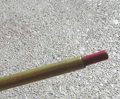 Marlin New Model M39A plunger.JPG (97511 bytes)
