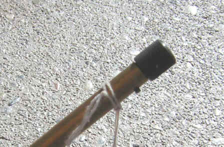 Marlin Old Model M39A endcap.JPG (96733 bytes)