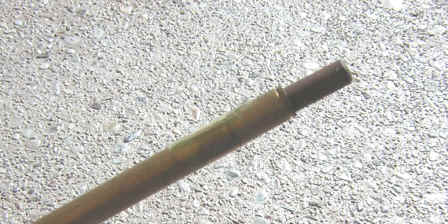 Marlin Old Model M39A plunger.JPG (78094 bytes)