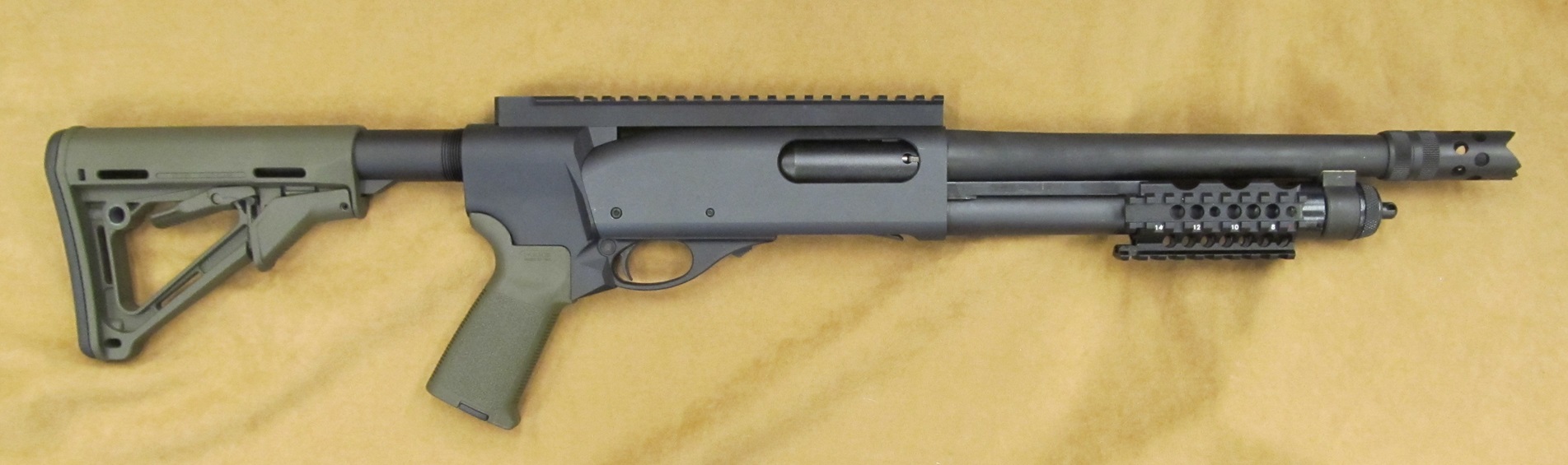 Pointman_11_inch_stocked.JPG (235246 bytes)