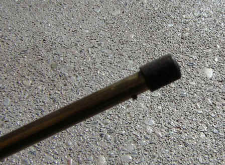 Remington M552 M572 endcap.JPG (105255 bytes)