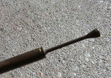 Remington M552 M572 plunger.JPG (103674 bytes)
